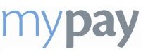My Pay logo
